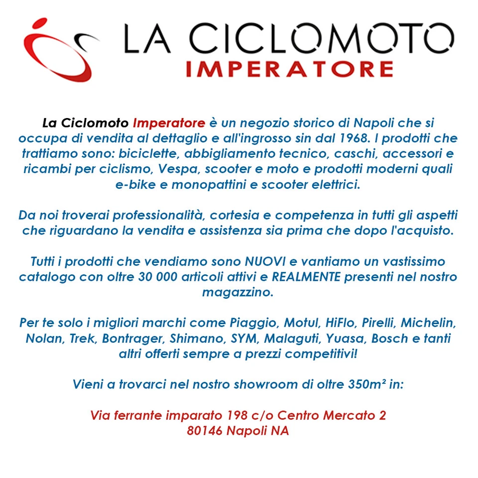 APRILIA TUAREG ETX 350 AE 1985 1986 CINGHIA DISTRIBUZIONE ORIGINALE AP0280010 - Immagine 4 di 4