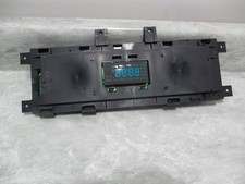 SAMSUNG RANGE CONTROL BOARD PART  DE92-03045H