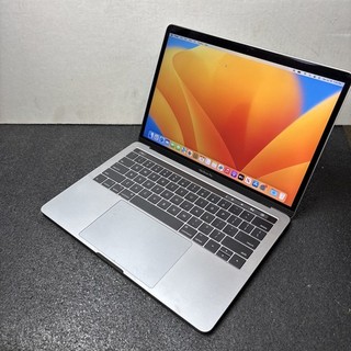 Apple MacBook Pro A1706 13" Ventura i5 7267u 3.1GHz 8GB RAM 256SSD 2017 Touchbar