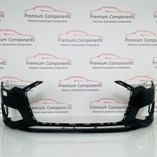 Audi A6 Front Bumper C8 Se