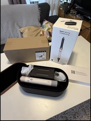 Dyson Airwrap Multi Styler Complete (HS05)