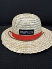 One Piece Monkey D. Luffy Straw Hat Beige x LA Dodgers 2026 Colab - Exclusive — photo 3