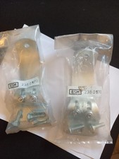 ESM Gleitkufe Satz ESM 2380170 für AGRIA 29363  und andere Balkenmäher