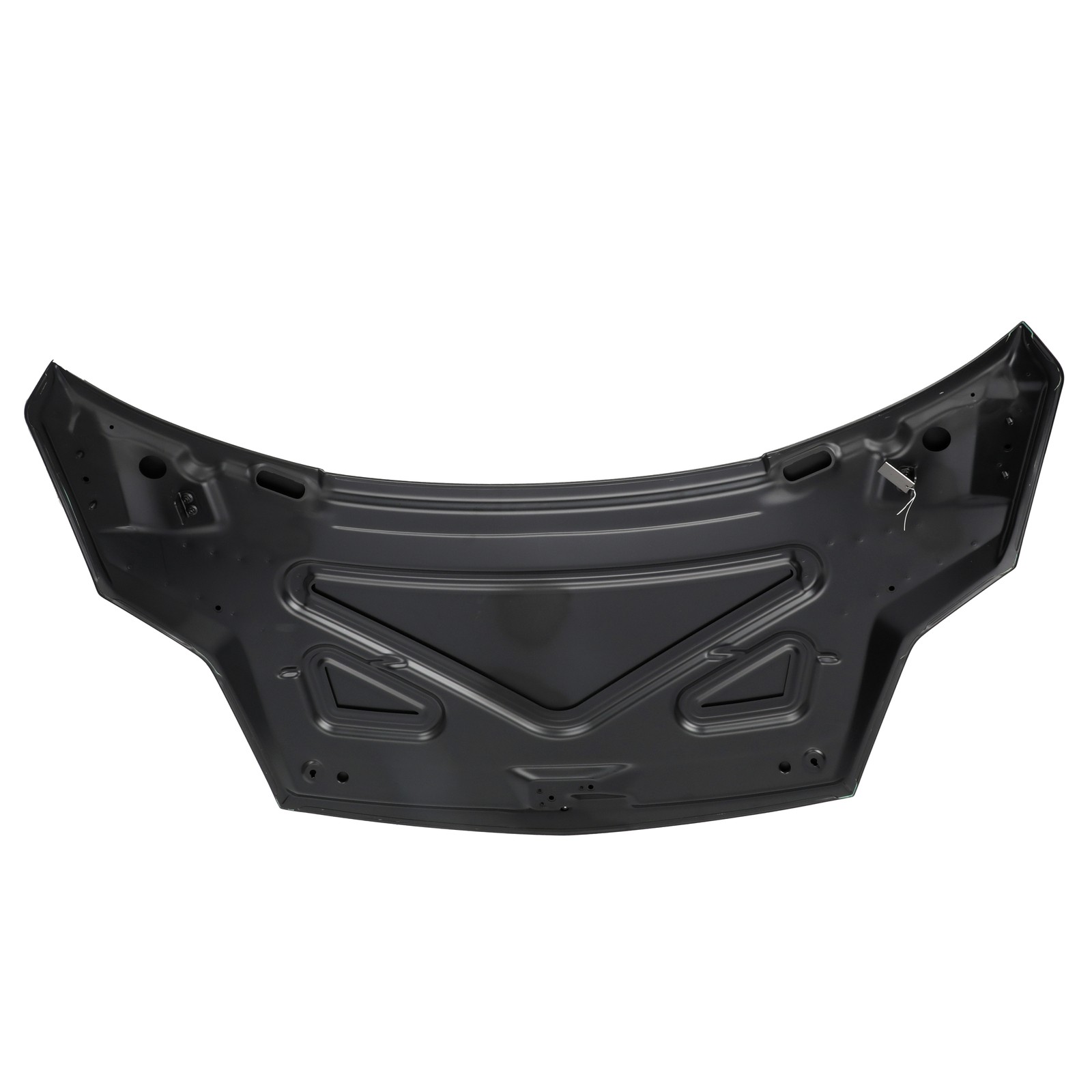 Lamborghini Gallardo Spyder Front Hood panel P/N 400823021B