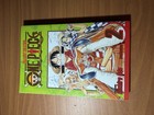 One Piece Manga Lot 1 2 3 4 5 6 English  VIZ Media — photo 5