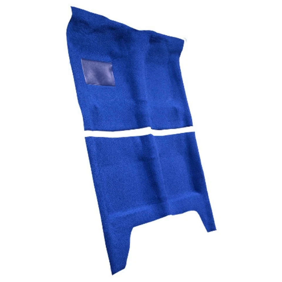 Alfombra para Plymouth Valiant 1974-1976 4 puertas Auto Cutpile Foto 2 de 4