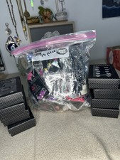 Huge Lot Of Paparazzi Jewelry - Mostly Kids Jewelry