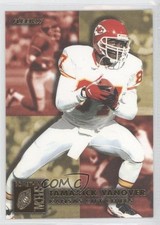 1997 Fleer Something Special Tamarick Vanover #430 0qr0