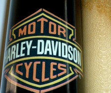 McDERMOTT HARLEY DAVIDSON MOTORCYCLES HD-4 WO...