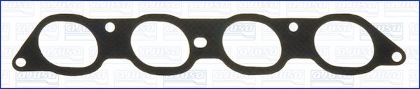 Dichtung AnsaugkrÜMmer Ajusa 00726200 FÜR Audi Seat VW Saugrohrdichtung-image