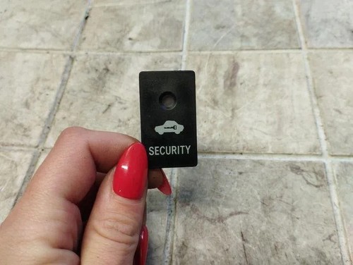 TOYOTA RAV 4 II A2 Zentralverriegelungsschalter 489082 2.00 Diesel 21038577