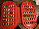 61 different  marvel  Mighty Beanz series 1 — photo 1