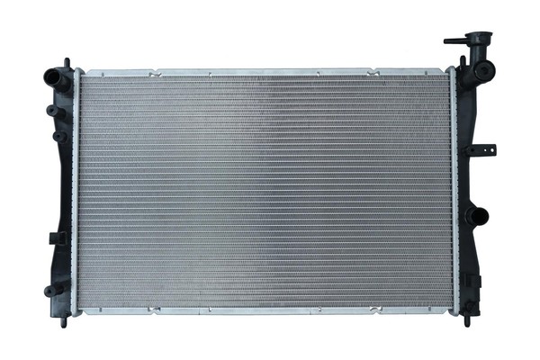 MotorküHler WasserküHler Kamoka 7700036 FüR Mitsubishi Colt 6 CZC RG Z31A Z32A-image