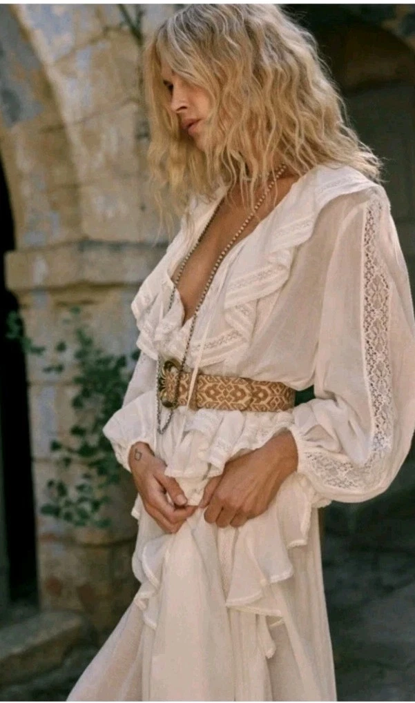 Spell & the Gypsy Collective Lace Dresses for Women for sale | Shop with  Afterpay | eBay Australia