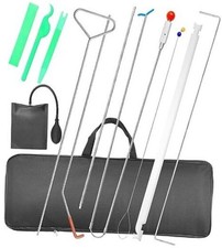 Professional Car Tool Kits Set - Essential Automotive Tools Sets with Carrying