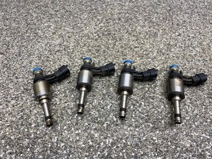 1St Einspritzventil 35310-2B160 108Tkm Hyundai Tucson III TL 1.6 GDi 15.2013.141