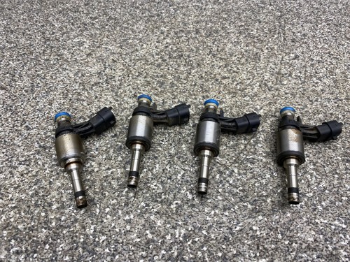 1St Einspritzventil 35310-2B160 108Tkm Hyundai Tucson III TL 1.6 GDi 15.2013.141