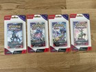 🇫🇷 Artset EV5 4 Booster Blister Forces Temporelles Scellé FR Neuf