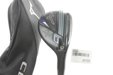 Mizuno CLK 2020 Golf Club Mens Right Handed 19-deg Hybrid Regular Graphite