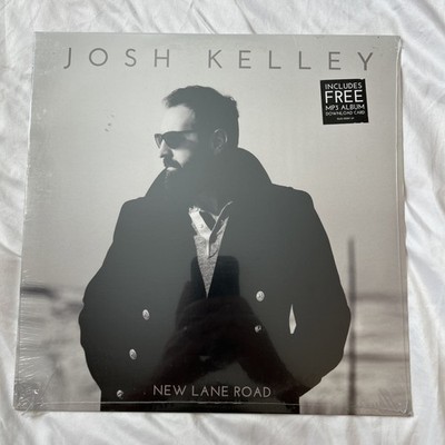 Josh Kelley - New Lane Road [New Vinyl LP]