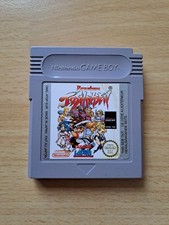 ebay® Auktion 178110729022 | GameBoy Spiel # Battle Arena Toshinden Thumbnail of ebay® auction 178110729022 | GameBoy Spiel # Battle Arena Toshinden