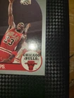 Lot of 23 Michael Jordan cards