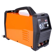 New CUT-70N 50Amp HF Plasma Cutter 110/220V Non-Touch Pilot Arc Cutting Machine