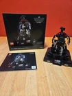 LEGO Star Wars: Darth Vader Meditation Chamber (75296)
