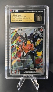 CGC 10 Pristine | eBay