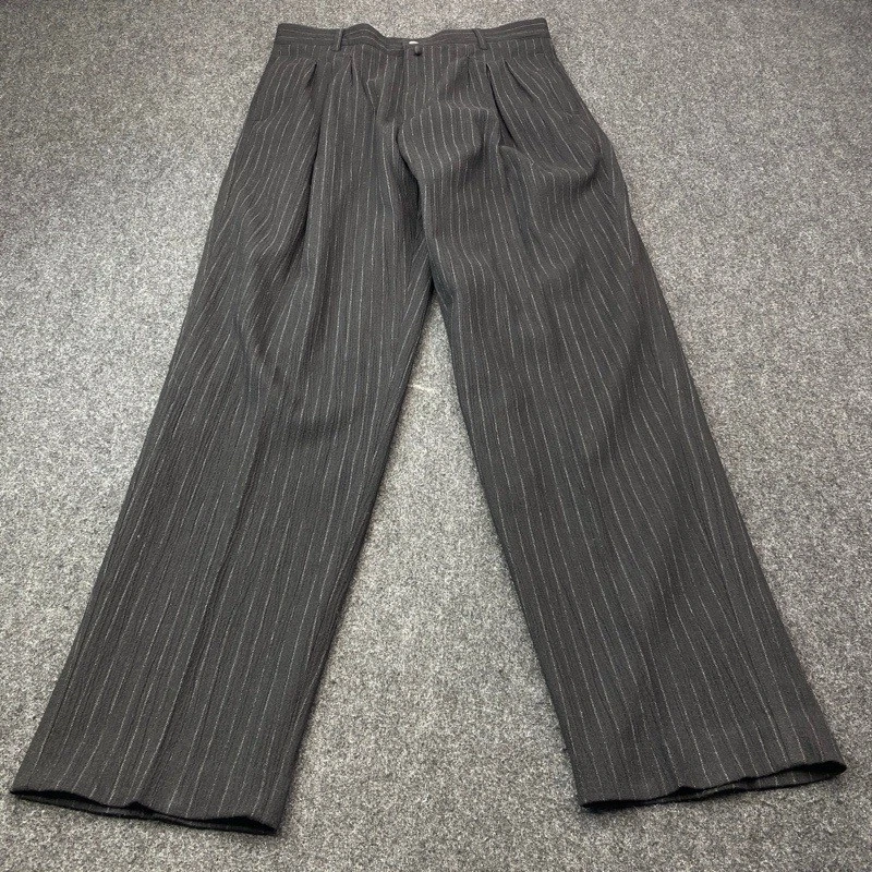 Striped Pants for Men with Vintage for sale - eBay