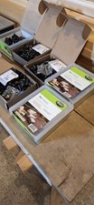 Trex Hideaway universal fasteners,  joblot  new