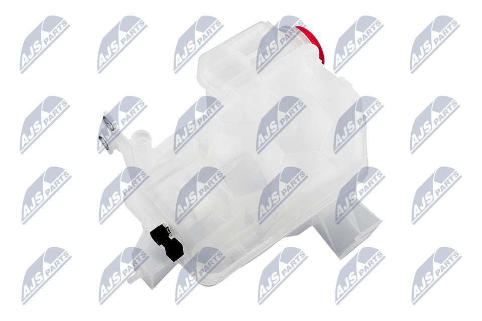 N.T.Y. CZW-LR-002.NTY Expansion Tank, coolant for LAND ROVER