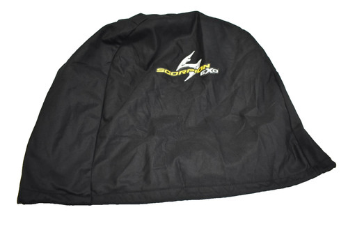 Scorpion Motorsports EXO Helmet Bag Drawstring Cloth Storage Bag Lightweight