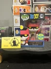 Funko Pop Digital Teen Titans Go - Titan Robot (139) / Grail LE 966 / 999p