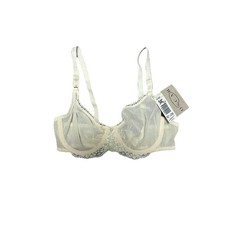 Vintage Oscar de la Renta Lace Bra Women  s Size: 34C Style 414002