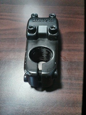 United. Bmx Stem | eBay