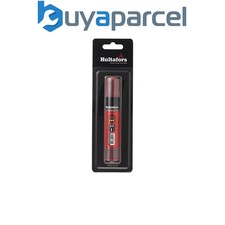 Hultafors 650220 Dry Marker Refill Graphite/Red/Yellow (10) HUL650220