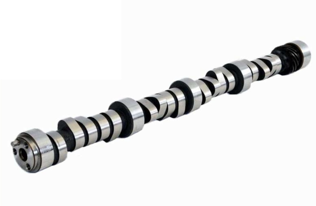 モミハン　GM-2002 1996-2002 GM Chevrolet 5.0L/305 5.7L/350 Camshaft | ES1573 | Uses