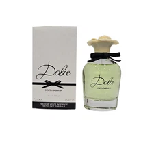 Dolce By Dolce & Gabbana 2.5 oz Eau de Parfum Spray For Women (As Shown)