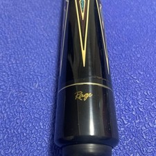 Rage Billiard Cue 0912