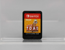 Captain Toad: Treasure Tracker (Nintendo Switch) | NUR MODUL | BLITZVERSAND