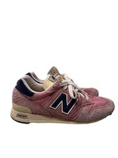 Aime Leon Dore New Balance 1300 Sneakers Made In USA Size 11 Pink Rare