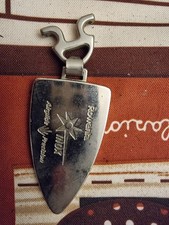 FERRI DA STIRO ROWENTA - PORTACHIAVI PUBBLICITARIO