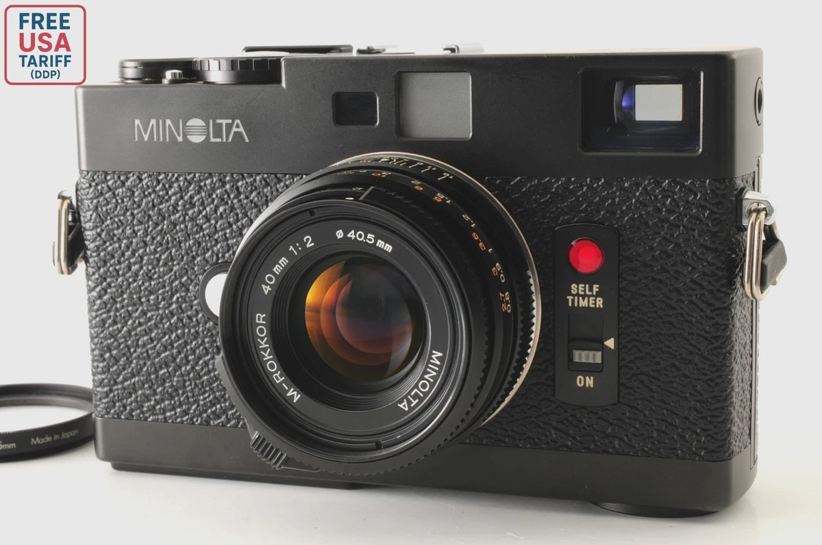 Minolta Cle for sale - eBay