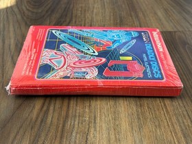 Tron Deadly Discs - Intellivision Mattel Electronics Factory Sealed (1982)
