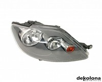 Front Scheinwerfer FüR VW Golf Plus Rechts Vorne 04-13