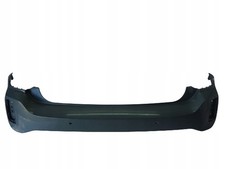 MINI COUNTRYMAN F60 Facelift LCI Hinterer Stoßstange Heckstoßstange Bumper OE