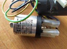 condensatore macchina caffe Saeco mod Vienna