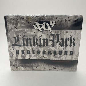 Linkin Park Underground | eBay