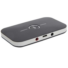 2 In 1 Adapter Wireless Audio Receiver Transmitter Wireless  